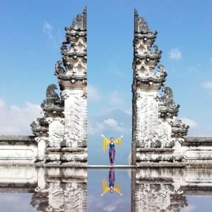 Meet your Posher, Yevheniia